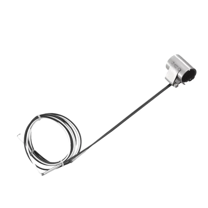 Bobina de aquecimento de molde